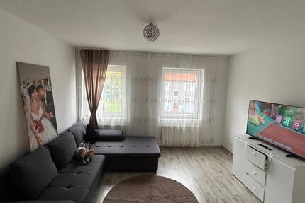 2 Zimmer Wohnung Salzgitter-Lebenstedt zimmer