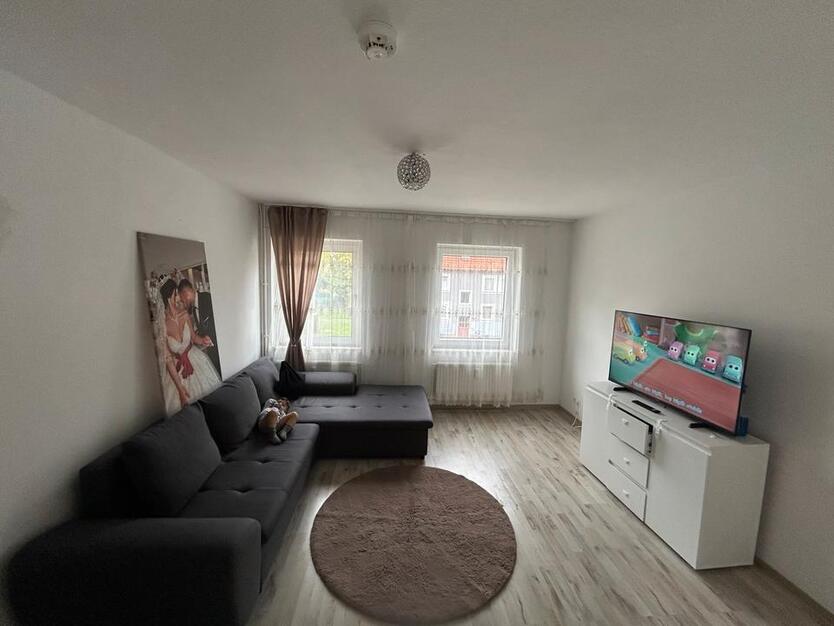 2 Zimmer Wohnung Salzgitter-Lebenstedt zimmer