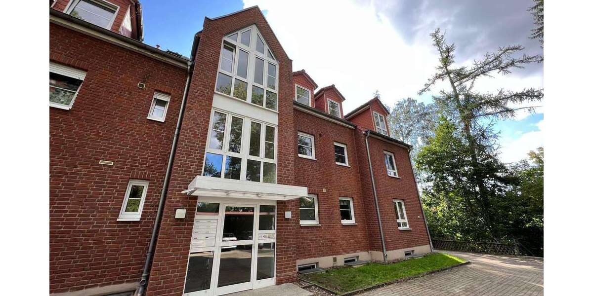 Etagenwohnung Uslar - 3 Zimmer, 76 m&sup2;, 680&euro; | Angebot:27263605