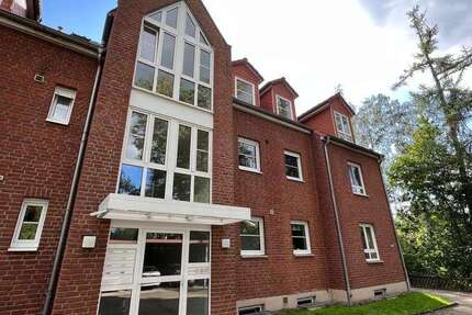 Wohnung Uslar - 3 Zimmer, 76 m&sup2;, 680&euro; | Angebot:27263605
