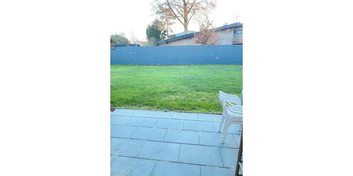 Erdgeschoßwohnung Wildeshausen - 3 Zimmer, 92 m&sup2;, 955&euro; | Angebot:25025518