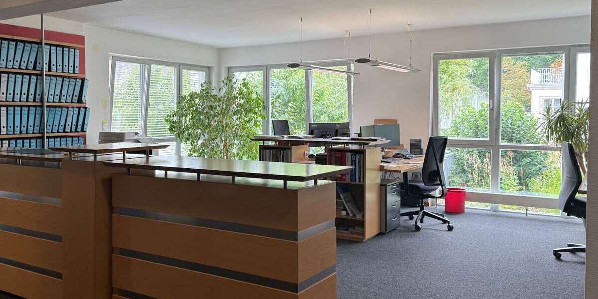 Gewerbeobjekt Bamberg Gärtnerstadt - 1.760&euro; | Angebot:27280530