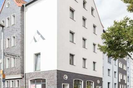 Wohnung Hannover Vahrenwald - 2 Zimmer, 48 m&sup2;, 679&euro; | Angebot:26163912