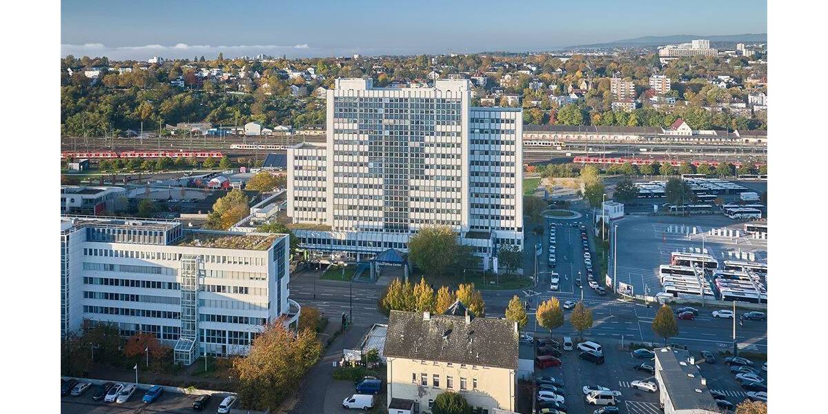 Gewerbeobjekt Wiesbaden Südost - 1.100&euro; | Angebot:26292956