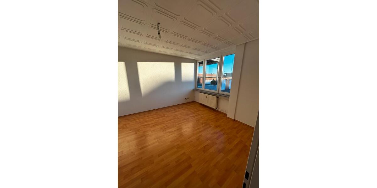 2-Zimmer-Wohnung mit 52 m² zu vermieten 2 zimmer
