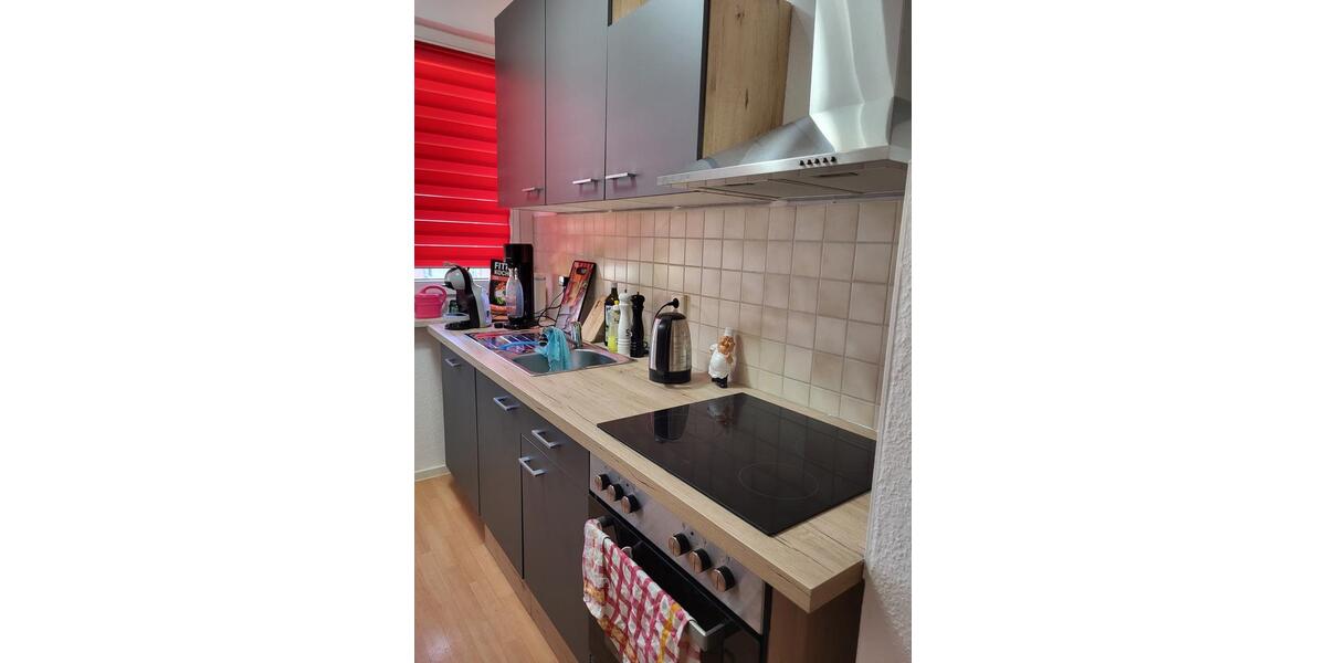 Etagenwohnung Grimma - 2 Zimmer, 49 m&sup2;, 448&euro; | Angebot:25144976