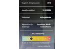 Etagenwohnung Demmin - 2 Zimmer, 49 m&sup2;, 369&euro; | Angebot:25568333