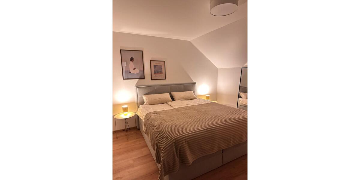 Wohnen auf Zeit Weinheim - 2 Zimmer, 70 m&sup2;, 2.490&euro; | Angebot:24787728