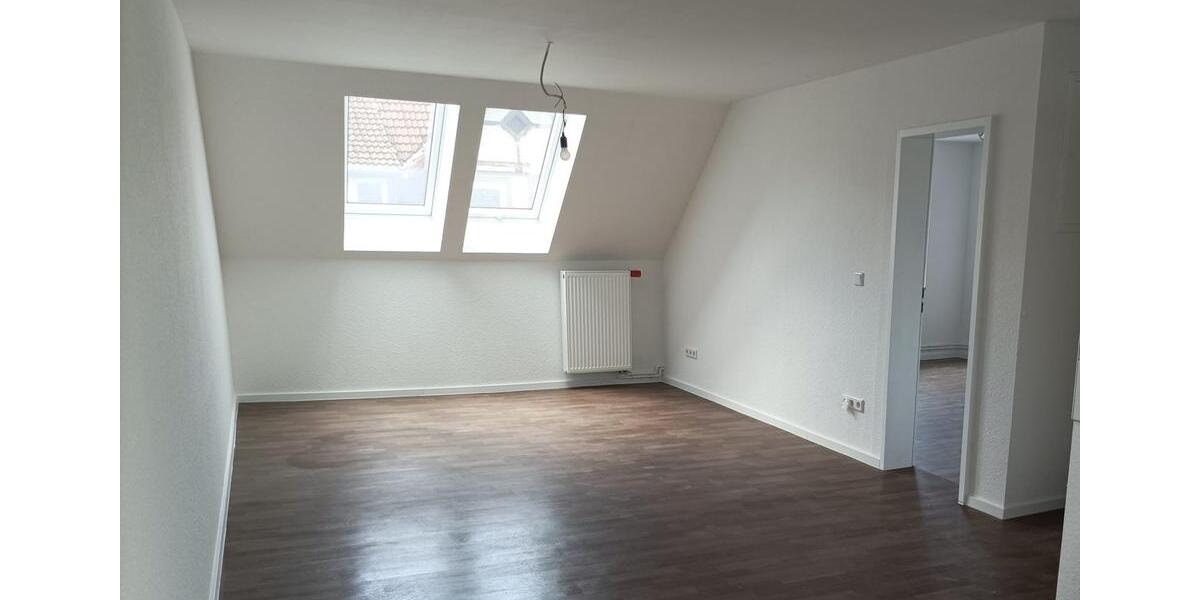 Etagenwohnung Braunschweig Östliches Ringgebiet - 2 Zimmer, 51 m&sup2;, 710&euro; | Angebot:26292011