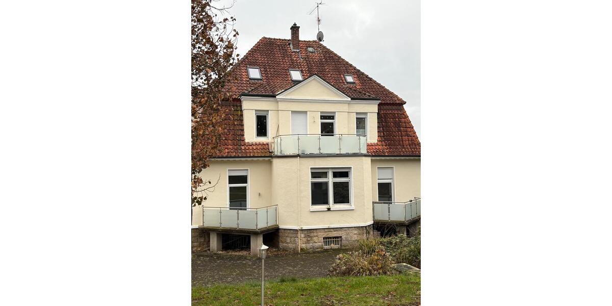 Erdgeschoßwohnung Bad Eilsen - 3.5 Zimmer, 108 m&sup2;, 780&euro; | Angebot:25273288