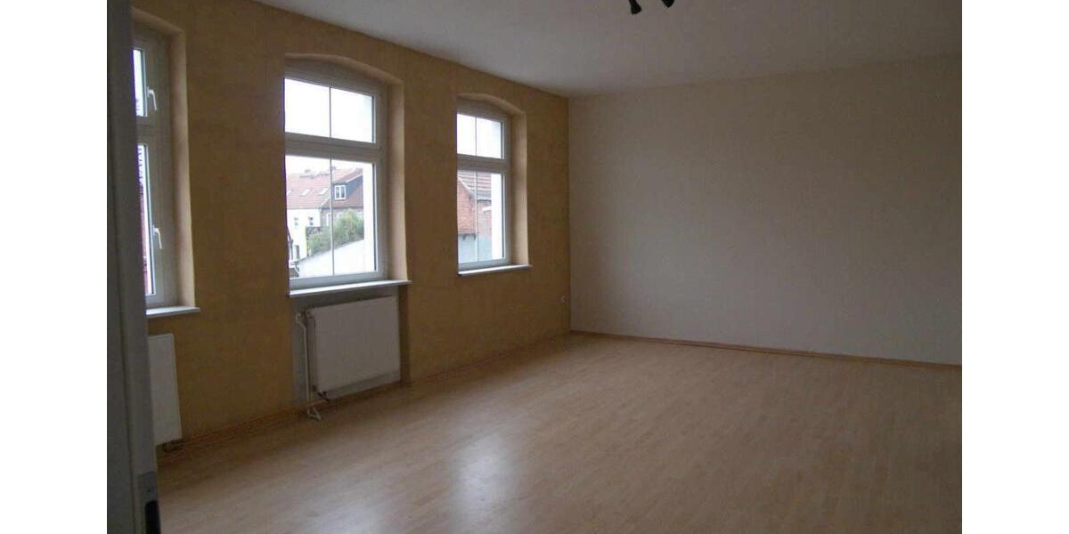 Etagenwohnung Wittenberge - 2 Zimmer, 61 m&sup2;, 345&euro; | Angebot:24871030