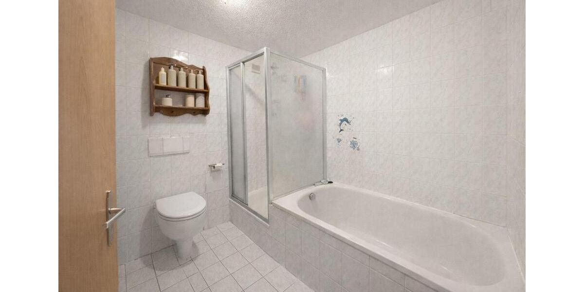 Etagenwohnung Zeitz - 4 Zimmer, 89 m&sup2;, 575&euro; | Angebot:25747456