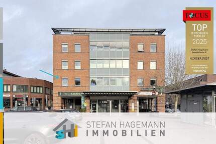 Gewerbeobjekt Henstedt-Ulzburg Ulzburg - 4 Zimmer, 123 m&sup2;, 1.476&euro; | Angebot:24460826