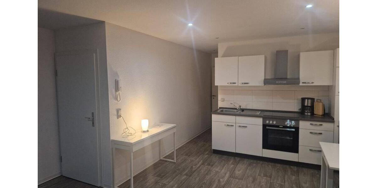 Wohnen auf Zeit Erfurt Andreasvorstadt - 1 Zimmer, 30 m&sup2;, 550&euro; | Angebot:25854074
