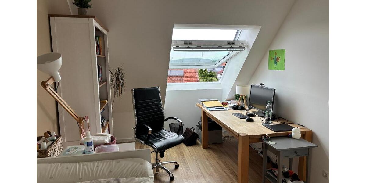 Maisonettenwohnung Hallstadt - 3 Zimmer, 97 m&sup2;, 1.250&euro; | Angebot:24765810