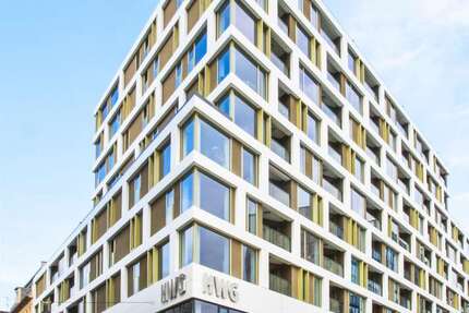 Wohnung zum Mieten in Halle 1.130,95 € 108.3 m² 3 zimmer