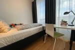 Wohnen auf Zeit Düsseldorf Stadtmitte - 1 Zimmer, 19 m&sup2;, 800&euro; | Angebot:25979915