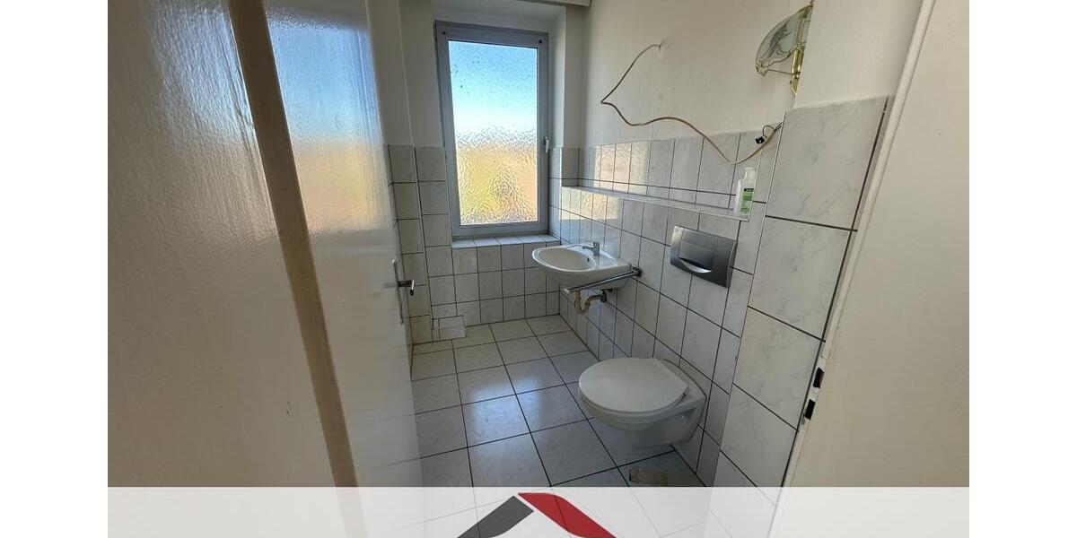 renovierte 3 Zimmer Wohnung im Dachgeschoss in Derental 3 zimmer