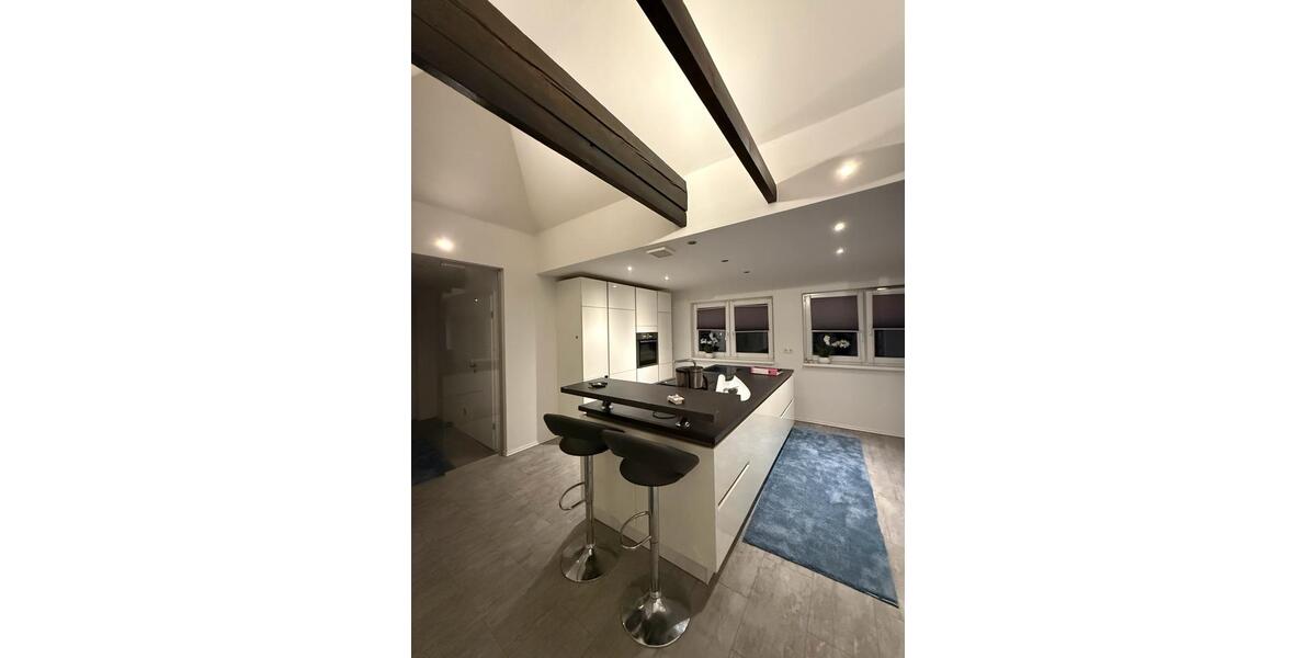 Dachgeschoßwohnung Freren - 2 Zimmer, 98 m&sup2;, 850&euro; | Angebot:26026101