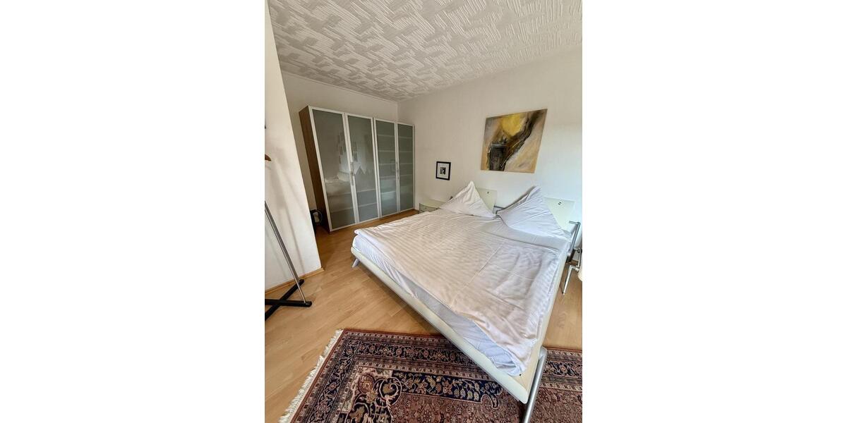 Etagenwohnung Langenhagen Engelbostel - 1 Zimmer, 550&euro; | Angebot:23257796