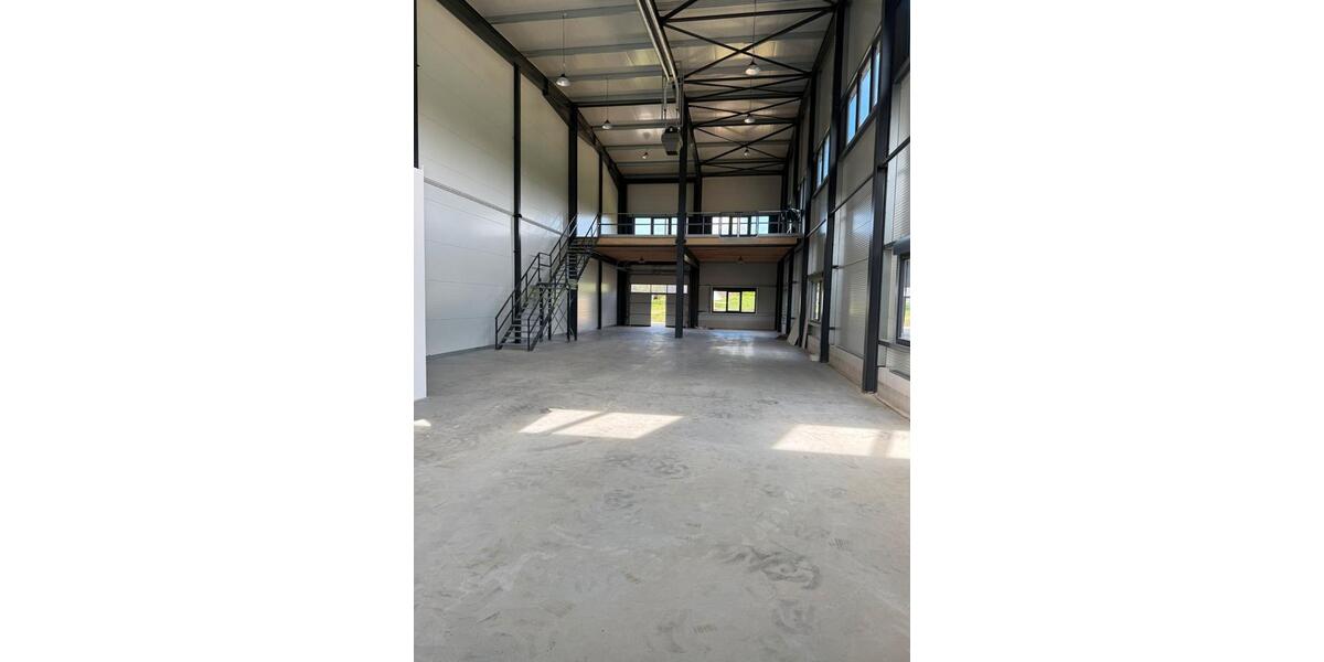 Gewerbeobjekt Blankenfelde-Mahlow Groß Kienitz - 4.565&euro; | Angebot:26613151