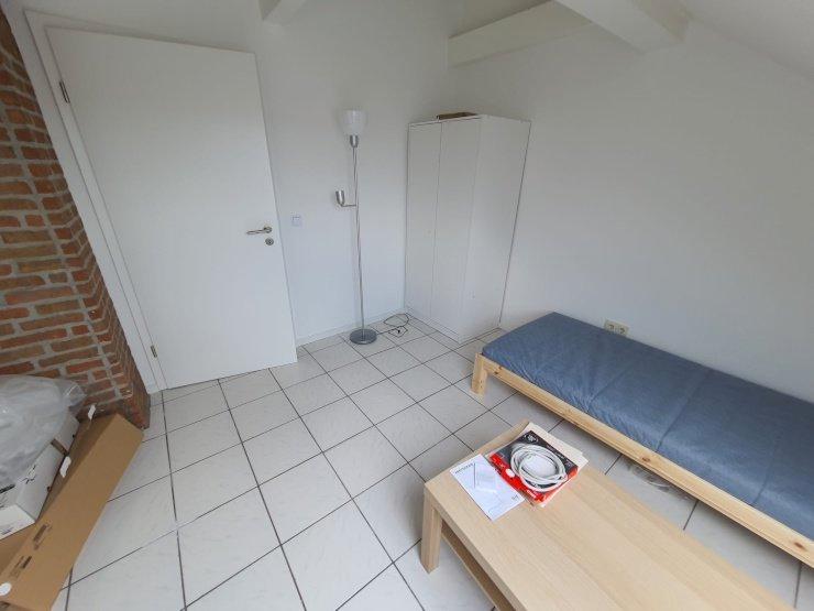 Wohnen auf Zeit Gelsenkirchen Gelsenkirchen-West - 1 Zimmer, 14 m&sup2;, 375&euro; | Angebot:26555350