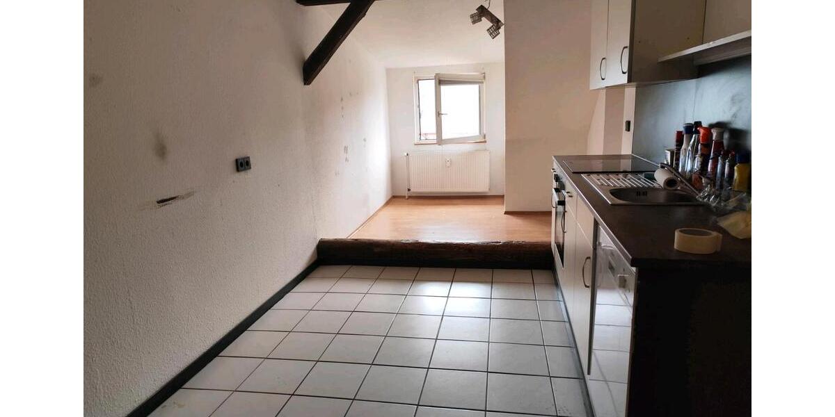 Gemütliches Apartment in Amelgatzen ab 01.02.2026 2 zimmer