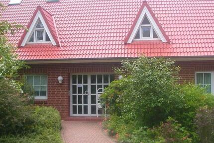Schöne Dachgeschosswohnung mit Loggia in 31632 Husum zimmer