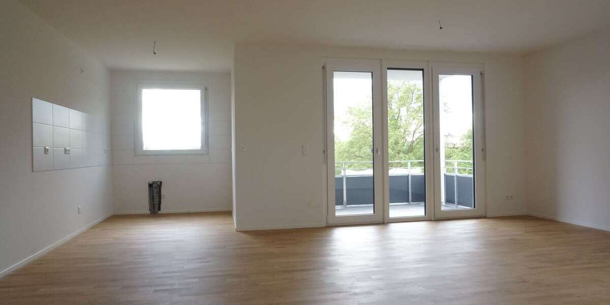 Etagenwohnung SChliengen - 3 Zimmer, 88 m&sup2;, 975&euro; | Angebot:26301745
