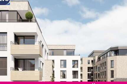 Wohnung zum Mieten in Heilbronn 1.223 € 71.68 m² 3 zimmer