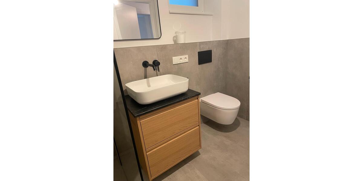 Erdgeschoßwohnung Kreuztal - 2 Zimmer, 76 m&sup2;, 998&euro; | Angebot:22931092