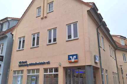 Wohnung Kappeln - 4 Zimmer, 92 m&sup2;, 916&euro; | Angebot:25992973