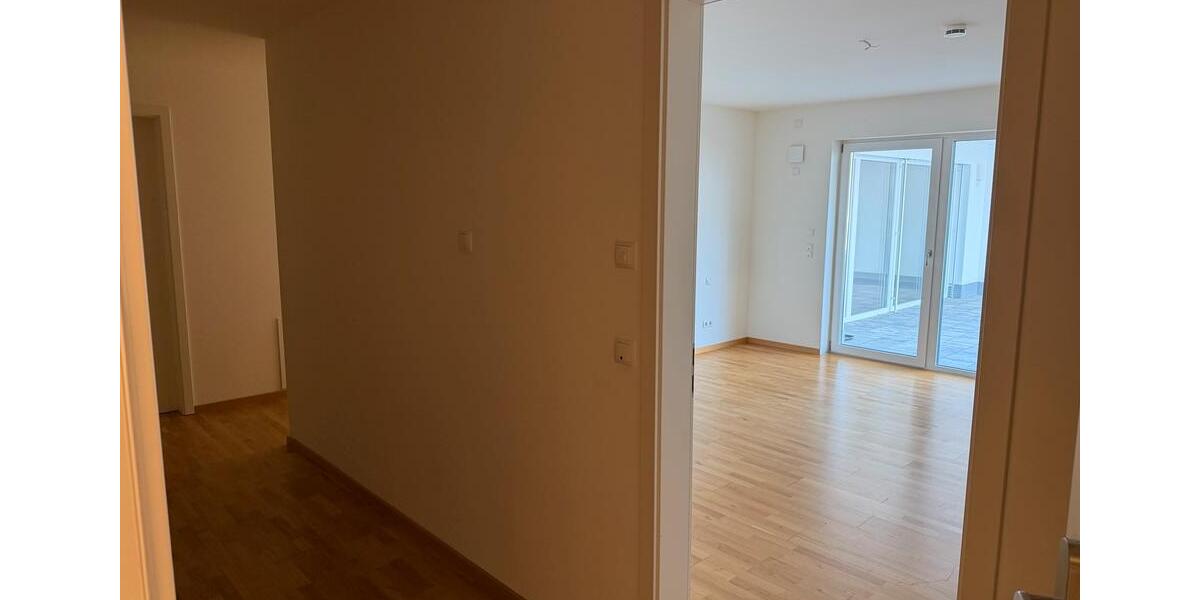 Erdgeschoßwohnung Passau Mühltal - 3 Zimmer, 100 m&sup2;, 1.280&euro; | Angebot:26660065