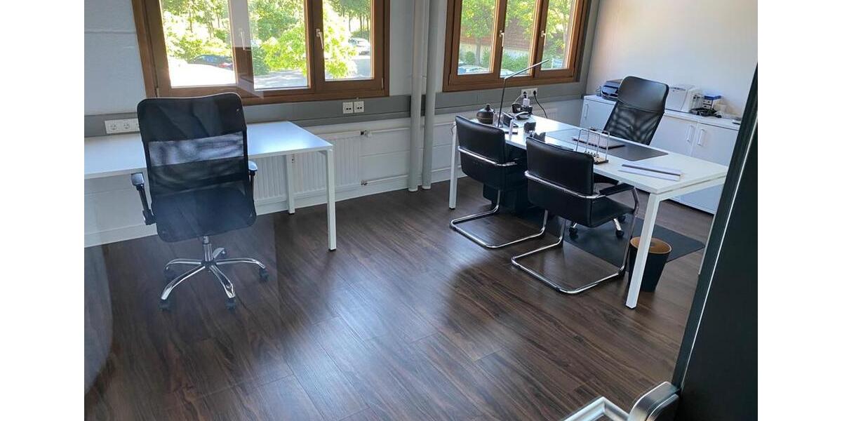 Gewerbeobjekt Karlsfeld - 2.355&euro; | Angebot:23420442