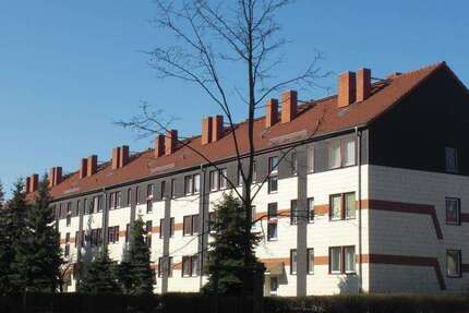 Wohnung Hoyerswerda Klein Neida - 2 Zimmer, 40 m&sup2;, 209&euro; | Angebot:27214269
