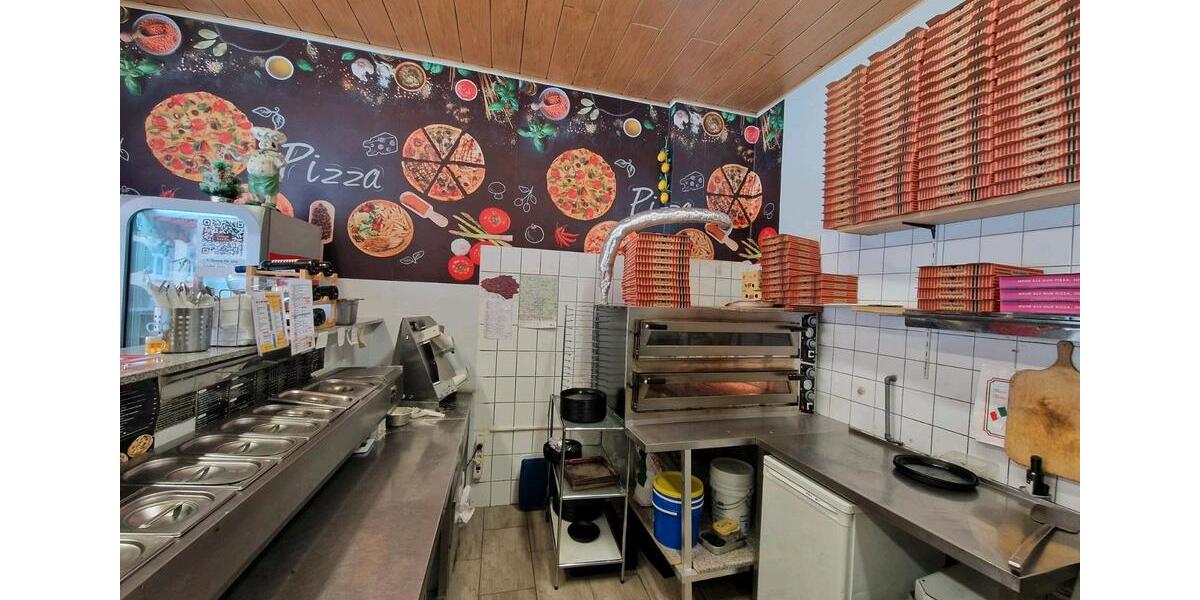 Gewerbeobjekt Wiesbaden Biebrich - 780&euro; | Angebot:25929404