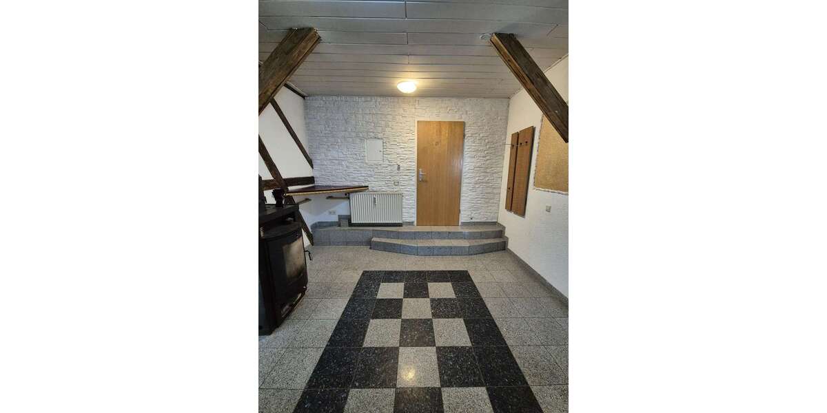 Wohnung zum Mieten in Burladingen-Hausen 590 € 90 m² 4.5 zimmer