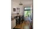 Wunderschöne Altbauwohnung mit Balkon (Kurzzeitmiete NovDez) zimmer