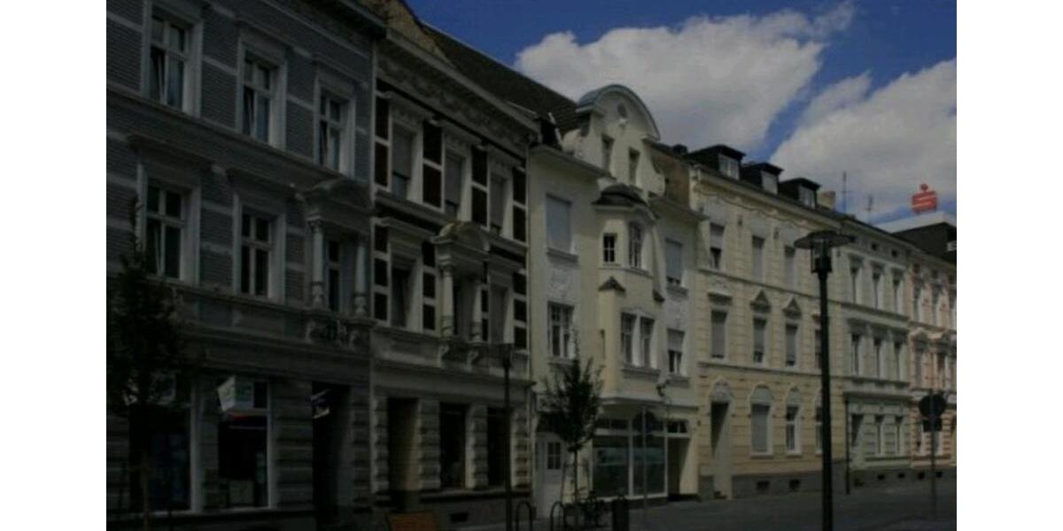 Etagenwohnung Mönchengladbach Nord - 1 Zimmer, 40 m&sup2;, 450&euro; | Angebot:24754640