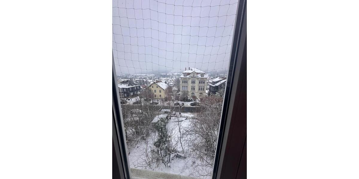 Etagenwohnung Friedrichroda - 4 Zimmer, 95 m&sup2;, 450&euro; | Angebot:25085390