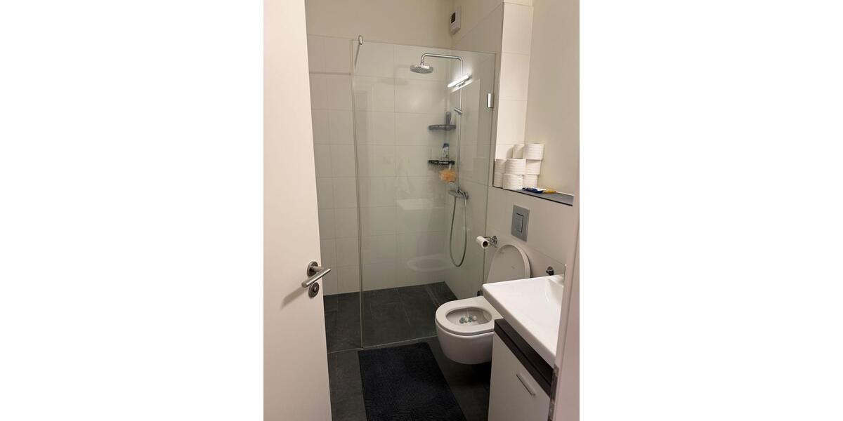 Etagenwohnung Berlin Mitte - 2 Zimmer, 53 m&sup2;, 2.100&euro; | Angebot:26431031