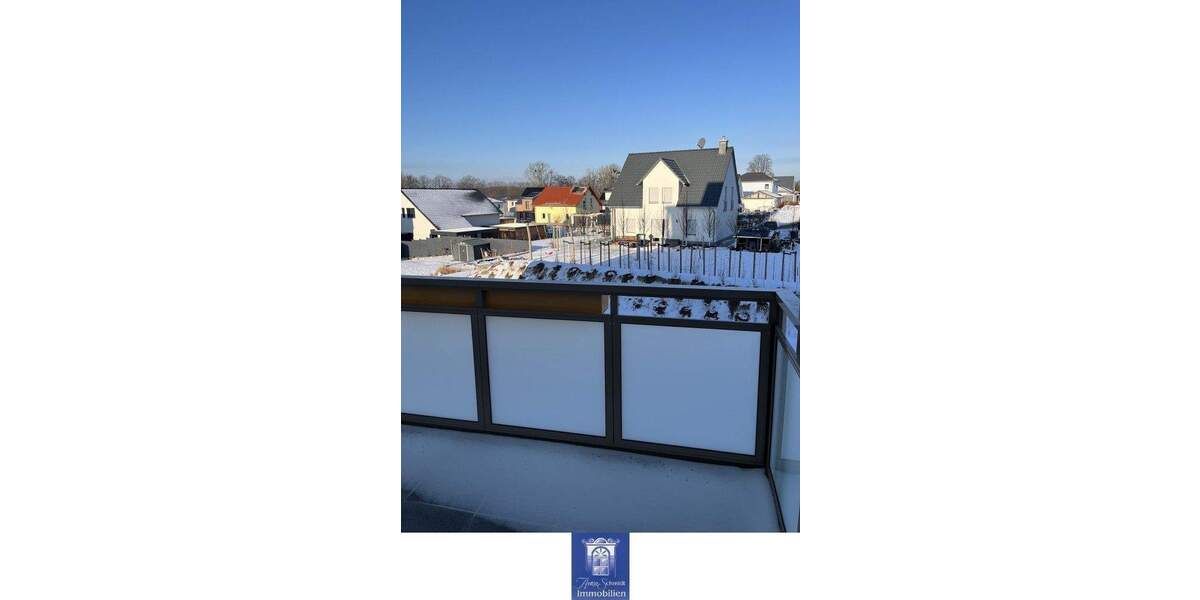 Etagenwohnung Arnsdorf - 2 Zimmer, 46 m&sup2;, 600&euro; | Angebot:25709072