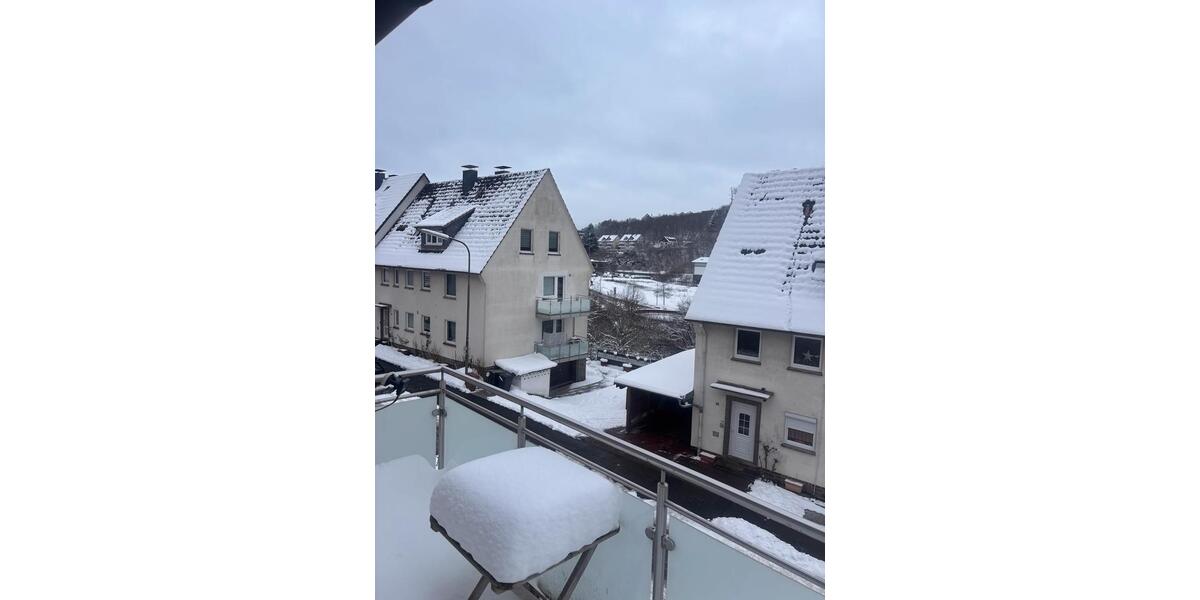 Etagenwohnung Gummersbach - 3 Zimmer, 66 m&sup2;, 690&euro; | Angebot:24465235