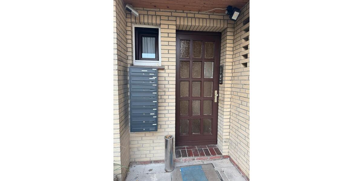 Erdgeschoßwohnung Oldenburg Alexandersfeld - 1 Zimmer, 15 m&sup2;, 335&euro; | Angebot:26033143