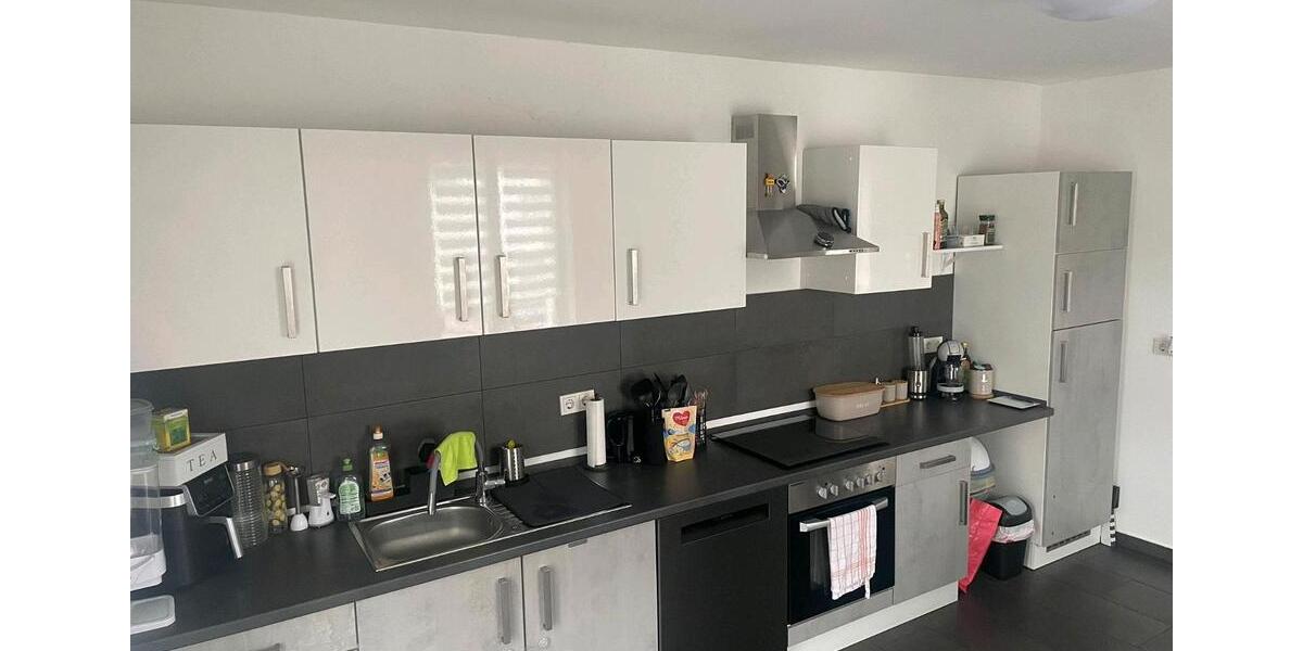 Terrassenwohnung Ensdorf - 3 Zimmer, 125 m&sup2;, 950&euro; | Angebot:23876498