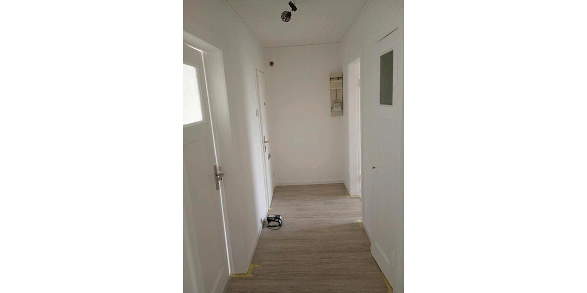 Etagenwohnung Bergen an der Dumme - 3 Zimmer, 57 m&sup2;, 395&euro; | Angebot:24963139