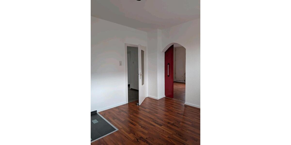Etagenwohnung Wittmund - 2 Zimmer, 54 m&sup2;, 750&euro; | Angebot:26677778