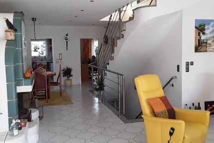 Attraktive 5 Zimmer - Wohnung in 64673 Zwingenberg zu vermieten 5 zimmer