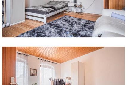 Möbliertes Zimmer in Rendsburg – 500 € Warm 1 zimmer