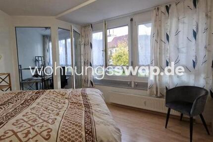 Wohnungsswap - 2 Zimmer, 43 m² - Schwarzwaldstraße, Freiburg im Breisgau 2 zimmer